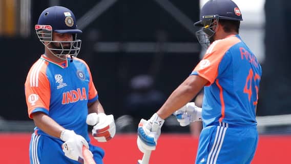 India vs Ireland Match Highlights | ఐర్లాండ్ పై 8వికెట్ల తేడాతో భారత్ విక్టరీ | T20 World Cup 2024