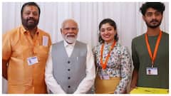 Lok Sabha Elections 2024: कौन हैं सुरेश गोपी? जिन्होंने केरल में पहली बार कमल खिलाकर रच दिया इतिहास