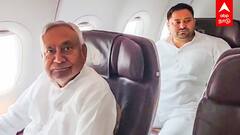 Nitish Kumar Plan : தேஜஸ்வியுடன் புறப்பட்ட நிதீஷ்! பரபரக்கும் டெல்லிஆட்சியில் மாற்றம்?