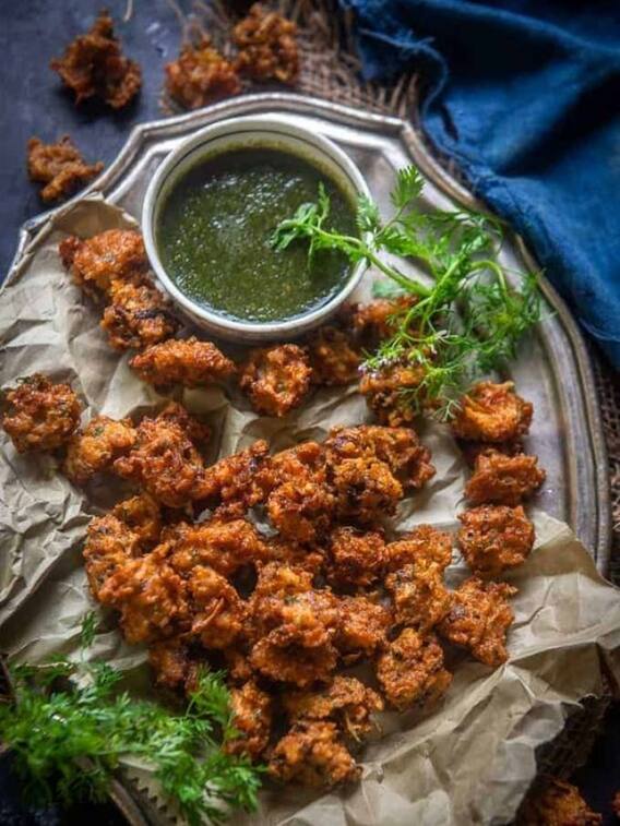 बिहार में इस जगह मिलते हैं स्वादिष्ट पकौड़े