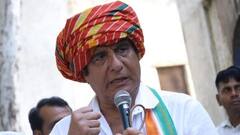 जातीय जनगणना को लेकर राज बब्बर ने पूछे 3 जरूरी सवाल, कहा- यह सिर्फ चुनाव और पॉलिटिक्स से जुड़ा नहीं