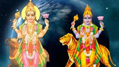 Rahu Mangal Yuti: রাহু-মঙ্গলের মিলনে শুভ যোগ, উন্নতি-আর্থিক সুসময় ভাগ্যে