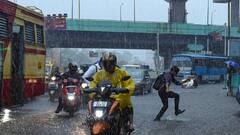 Monsoon Arrival: मानसून को लेकर इन राज्यों को मिली गुड न्यूज, होगी तेज बारिश, जानें दिल्ली, यूपी और पंजाब में कैसा रहेगा मौसम