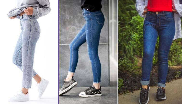 health-disadvantages-of-wearing-tight-AND dye jeans Tight Jeans: જો તમે પણ ટાઈટ જીન્સ પહેરો છો તે ચેતી જજો, શરીરને થશે ભયંકર નુકશાન