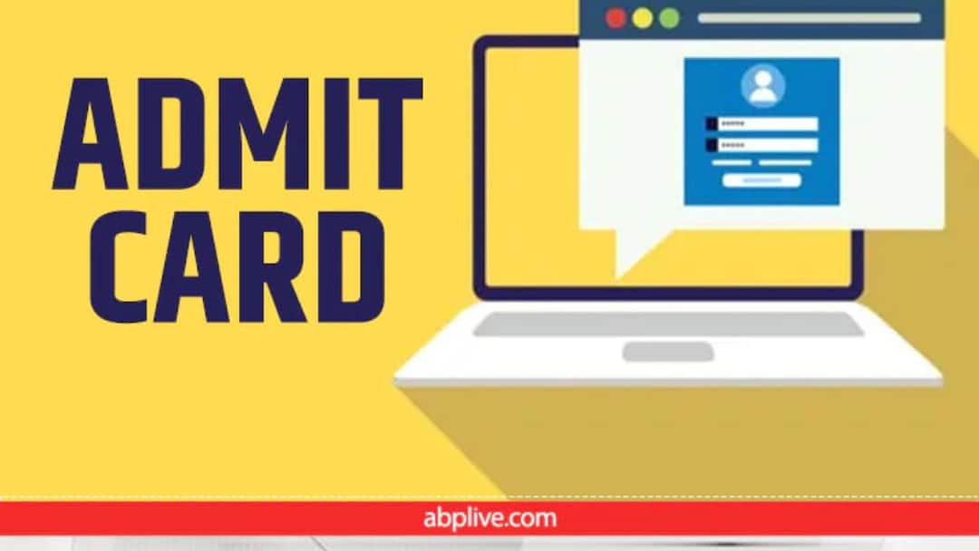 ICAI CA Foundation Admit Card 2024 Released For June Session, Here's Download Link ICAI CA Foundation Admit Card 2024 Released For June Session, Here's Download Link