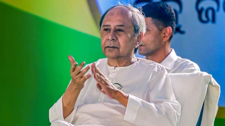 Naveen Patnaik BJD Poll Defeat In Odisha 'Poverty Reduced From 70% To 10% During My Tenure': Naveen Patnaik Says After BJD's Poll Defeat In Odisha