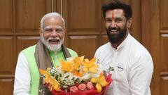 बिहार में 'मोदी के हनुमान' का स्ट्राइक रेट 100 प्रतिशत, LJPR का वोट शेयर कैसा रहा?