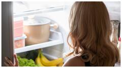 फ्रिज में ऐसे रखें सामान, कभी नहीं होगा गंदा, बस करना होगा 2 सेकंड का काम