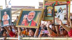 Lok Sabha Election Results 2024: इस राज्य ने तोड़ा BJP का दिल तो चार और प्रदेशों ने भी दिया झटका, विपक्ष से ज्यादा सीटें पाकर भी बढ़ा सिरदर्द