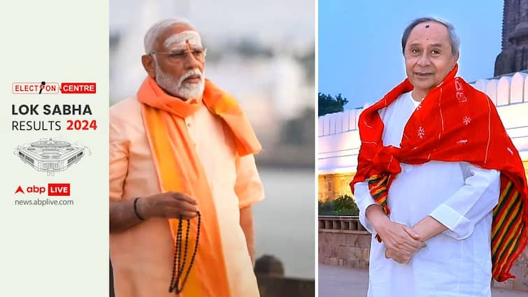 Lok Sabha Election Results 2024 message Ayodhya Ram Mandir Jagannath corridor Narendra Modi Naveen Patnaik abpp Message From Ayodhya And Puri To Modi And Naveen Patnaik: Religion And Politics Don't Mix Well