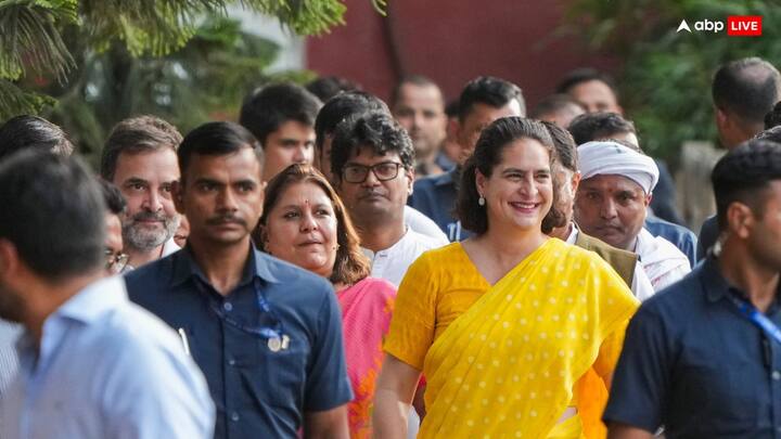 सरकार बनाने के लिए सियासी गणित भिड़ाते हुए इंडिया अलायंस अगर नीतीश कुमार, चंद्रबाबू नायडू और अन्य को पाले में कर ले तब बाजी पलट सकती है.