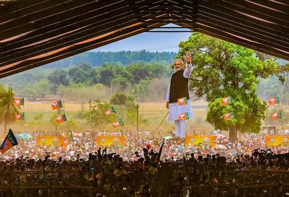 સપા ઉપરાંત પૂર્વ સીએમ માયાવતીની બહુજન સમાજ પાર્ટી (BSP)ના કારણે નુકસાન થયું. ચૂંટણીમાં તેમણે NDAના ઉમેદવારોને નુકસાન પહોંચાડનારા ઉમેદવારોને તક આપી હતી.