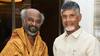 Rajinikanth: சந்திரபாபு நாயுடு ஜெயிக்க ரஜினி காரணமா? ஆந்திர அரசியலில் புது ட்விஸ்ட் - எப்படி தெரியுமா?