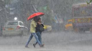 Monsoon 2024 : मुंबईत मान्सूनच्या सरी कधी कोसळणार? जाणून घ्या हवामान खात्याचा अंदाज