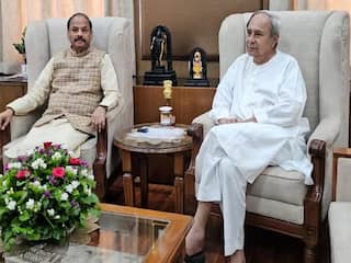 Odisha Assembly Election :24 વર્ષ બાદ  ઓડિશામાં BJDનો અસ્ત, નવીન પટનાયકે CM પદથી આપ્યું રાજીનામુ