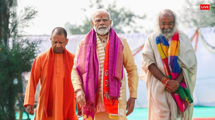 यूपी में बाजी पलटने के बाद वह बोले कि वहां पर बीजेपी के संगठन ने जागरूकता (चुनाव अभियान और पार्टी प्रचार के दौरान) नहीं दिखाई.