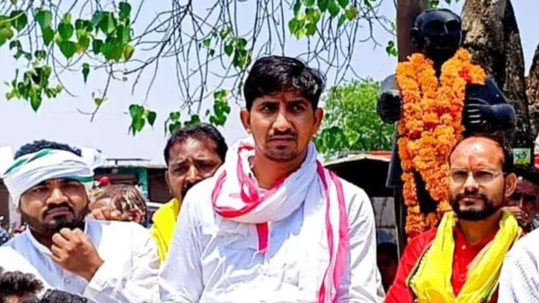 Banswara Lok Sabha Election 2024 Result rajkumar roat accused BJP of giving names ann Banswara News: 'साजिश करते हुए उतारे थे हमनाम', राजकुमार रोत ने बीजेपी पर लगाया आरोप