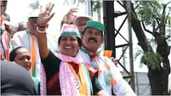 कौन हैं गनीबेन ठाकुर? जिन्होंने BJP की क्लीप स्वीप पर लगाया दिया ब्रेक, जीती बनासकांठा सीट