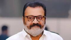 लोकसभा चुनाव में जीत के बाद सुरेश गोपी अब छोड़ देंगे फिल्में करना? जानें- एक्टर ने क्या कहा?