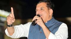 संजय सिंह का बड़ा बयान, 'चंद्रबाबू नायडू और नीतीश कुमार के मन में...'