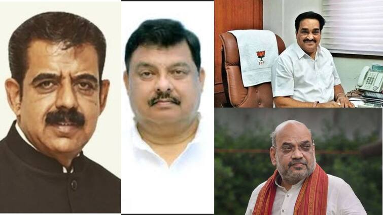 Lok Sabha Election Result 2024 candidates won by record margin BJP's Shankar Lalwani tops Lok Sabha Election Result 2024: வாக்கு வித்தியாசத்தில் புதிய வரலாறு! டாப் 5 வெற்றியாளர்கள் - ஓரங்கட்டப்பட்ட அமித் ஷா!