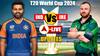 IND vs IRE: टी20 वर्ल्ड कप में टीम इंडिया का विजयी आगाज़, आयरलैंड को 8 विकेट से धोया