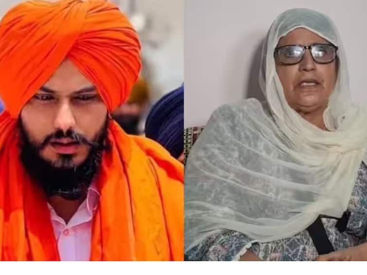 Efforts for the release of Bhai Amritpal Singh will begin after June 6 Amritsar News: ਛੇ ਜੂਨ ਮਗਰੋਂ ਸ਼ੁਰੂ ਹੋਣਗੇ ਭਾਈ ਅੰਮ੍ਰਿਤਪਾਲ ਸਿੰਘ ਦੀ ਰਿਹਾਈ ਲਈ ਯਤਨ, ਸਮਰਥਕਾਂ ਨੂੰ ਕੀਤੀ ਅਪੀਲ