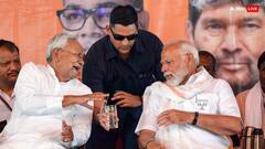 Lok Sabha Election Results 2024: NDA को बहुमत, फिर भी नरेंद्र मोदी से ज्यादा इनकी चर्चा, लोग बोले- असल चाणक्य यही हैं!