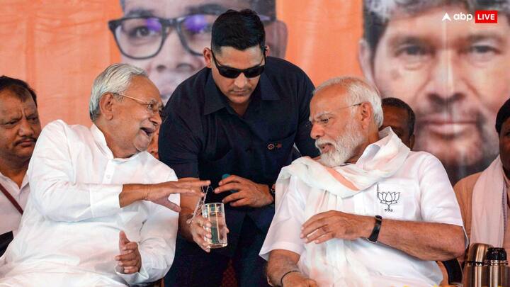 Lok Sabha Elections Results 2024: लोकसभा चुनाव 2024 में सत्तारूढ़ एनडीए को 293, विपक्ष के इंडिया अलायंस को 232 और अन्य को 18 सीटें हासिल हुई हैं.