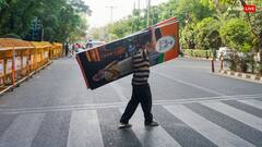 Lok Sabha Election Results 2024: इस राज्य ने तोड़ा BJP का दिल तो चार और प्रदेशों ने भी दिया झटका, विपक्ष से ज्यादा सीटें पाकर भी बढ़ा सिरदर्द