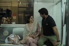 Mr & Mrs Box Office Collection Day 6: 'मिस्टर एंड मिसेज माही' का जलवा बरकरार, छठे दिन फिल्म ने बटोरे इतने नोट