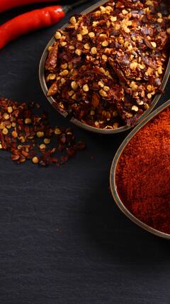 Chilli Flakes: ਹੁਣ ਤੁਹਾਨੂੰ ਬਾਜ਼ਾਰ ਤੋਂ ਖਰੀਦਣ ਦੀ ਲੋੜ ਨਹੀਂ ਚਿਲੀ ਫਲੇਕਸ, ਜਾਣੋ ਘਰ 'ਚ ਬਣਾਉਣ ਦਾ ਆਸਾਨ ਤਰੀਕਾ