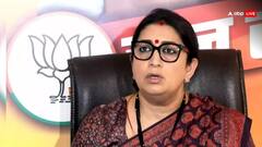 'जब अर्थी उठती है, तभी रिश्ता टूटता है...', हार के बाद स्मृति ईरानी का ये बयान हो रहा वायरल