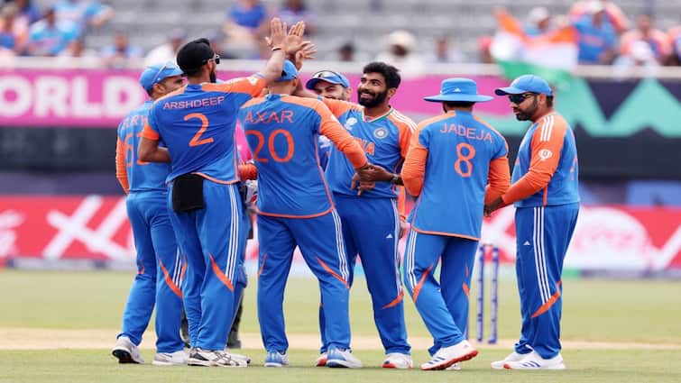 IND vs IRE HIGHLIGHTS T20 World Cup 2024 India Start Off Campaign With Win Hardik Pandya Arshdeep Singh Rohit Sharma IND vs IRE HIGHLIGHTS, T20 World Cup 2024: India Start Off Campaign With Commanding Win Over Ireland
