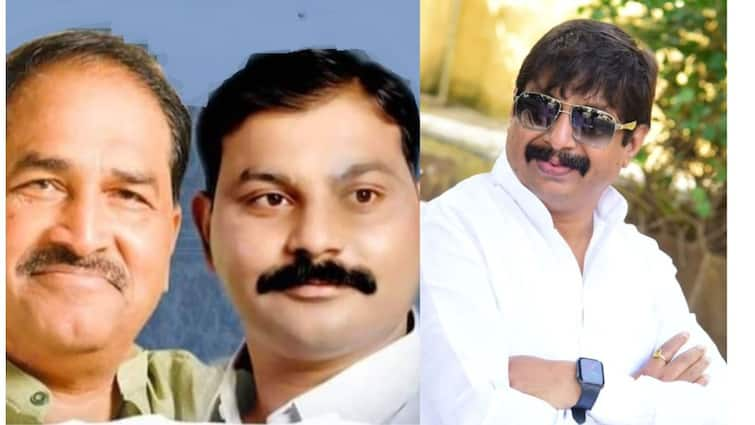 Madha loksabha election result 2024 Dhairsheel mohite patil got a big lead Madha and Karmala talukas    शिंदे बुंधुंच्या बालेकिल्ल्यातच मोहिते पाटलांची मुसंडी, निंबाळकरांना दणका, कोणत्या तालुक्यात किती मताधिक्य? 