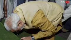 Lok Sabha Election Result: 2014માં સંસદની સીડી પર માથું નમાવવાથી લઈ 2024માં પ્રધાનમંત્રી પદથી રાજીનામું આપવા સુધી નરેન્દ્ર મોદીના જીવનની ખાસ તારીખો