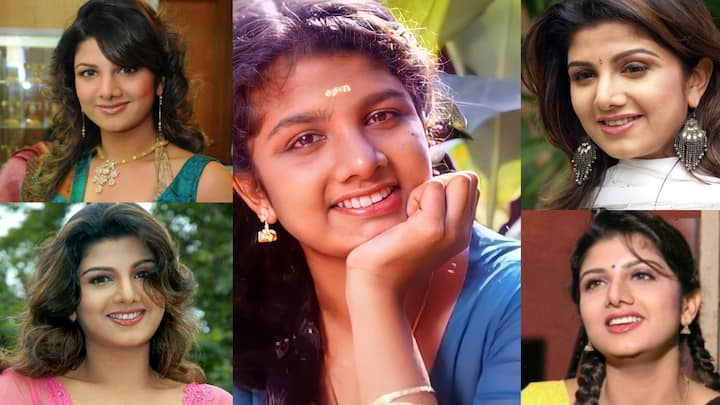 HBD Rambha : தமிழ் சினிமா ரசிகர்களை முதல் படத்திலேயே கவர்ந்த அழகி ரம்பாவின் பிறந்தநாள் இன்று.