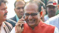 शिवराज सिंह चौहान का दिल्ली में क्या होगा रोल? खुद साफ की तस्वीर