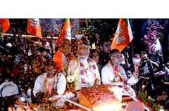 Lok Sabha Elections Result 2024 : UP में क्या इस जाति के वोटर्स ने कर दिया बीजेपी के साथ खेल, हारने की ये हैं बड़ी वजहें