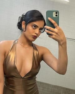 Riddhi Kumar Photos: మోడల్ గా కెరీర్ స్టార్ట్ చేసిన షోకి జడ్జిగా రావడం గర్వంగా ఉందన్న నార్త్ ఇండియన్ బ్యూటీ