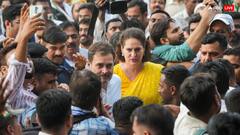 Lok Sabha Elections 2024: 99 सीटें जीतने वाली कांग्रेस को योगेंद्र यादव ने कर दिया आगाह, नतीजों के बाद बोले- न करें ये काम; राहुल गांधी पर कही ये बात