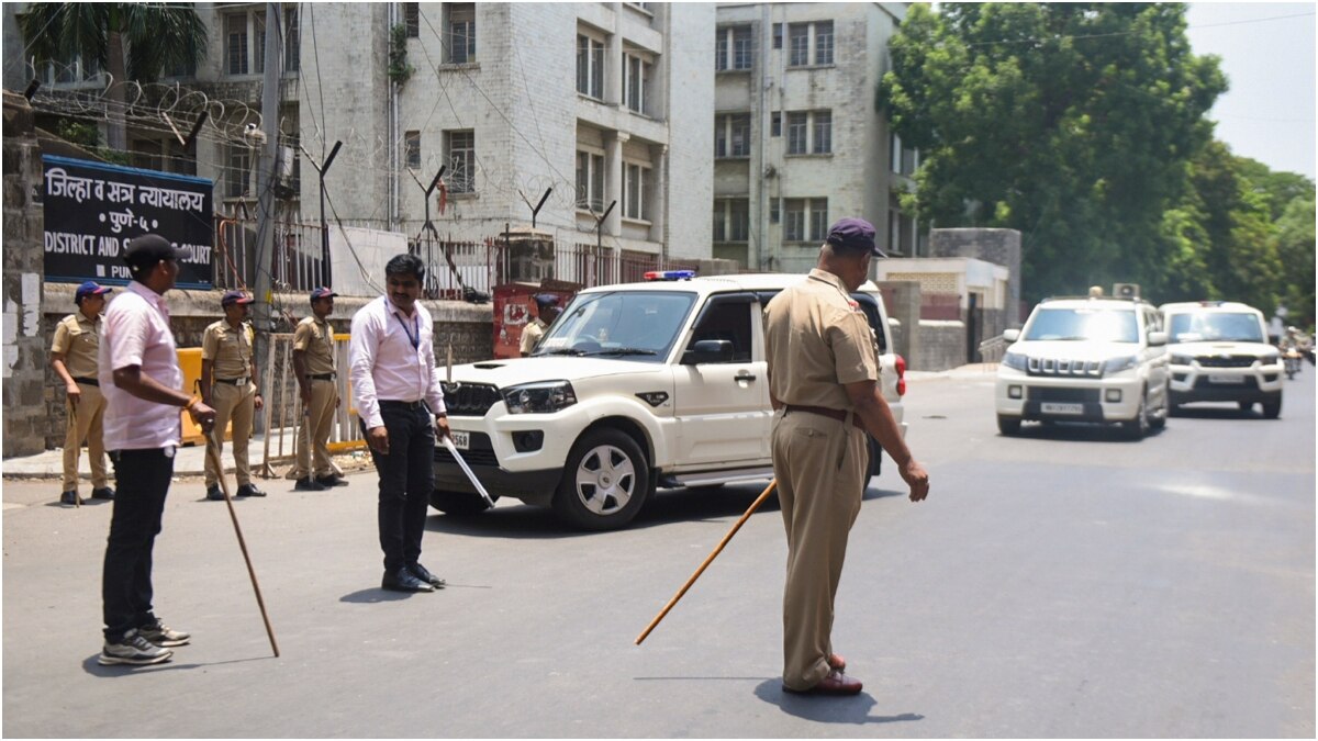 Pune Porsche Accident: मां से बदला गया था आरोपी का ब्लड सैंपल, फॉरेंसिंक जांच में हुआ कन्फर्म