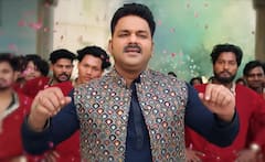 दो बार की शादी, टॉप एक्ट्रेसेस संग अफेयर... एक ने तो लगाया मारपीट का आरोप! विवादों में रही पवन सिंह की लाइफ