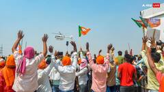 Lok Sabha Election Results 2024: इस प्रदेश में पलट गई बाजी, बोले PM मोदी के 'गुणगान' करने वाले आचार्य प्रमोद- BJP दो फेज में तो सोई रही