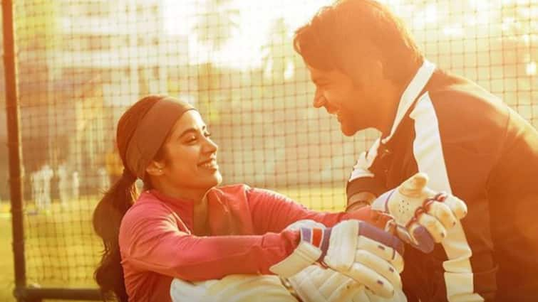 Mr And Mrs Mahi Box Office Collection Day 6 Rajkummar Rao Janhvi Kapoor Film Sixth Day Wednesday Collection net in India Mr And Mrs Mahi Box Office Collection Day 6: ‘मिस्टर एंड मिसेज माही’ की हर दिन घट रही कमाई, छठे दिन खाते में आए बस इतने करोड़