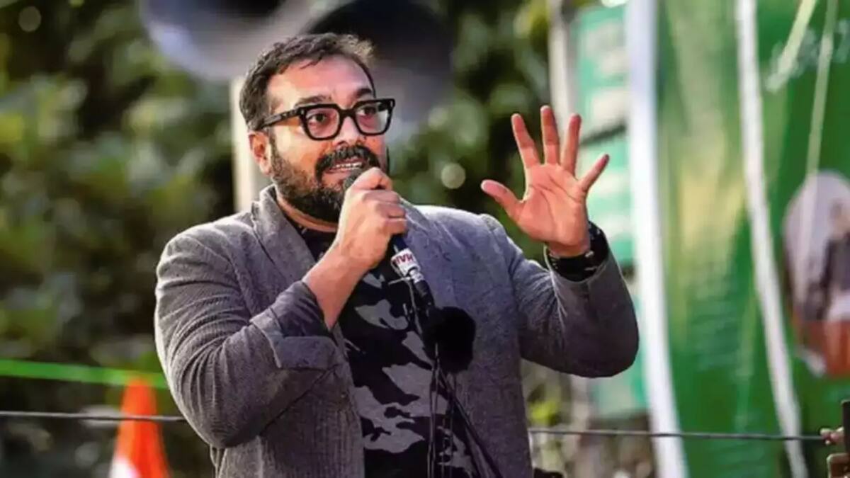 Anurag Kashyap : ஒரு பர்கர் வாங்க 3 மணி நேரம் பயணம்...சினிமாவின் பணத்தை வீணடிப்பதை சுட்டிக்காட்டிய அனுராக் கஷ்யப்