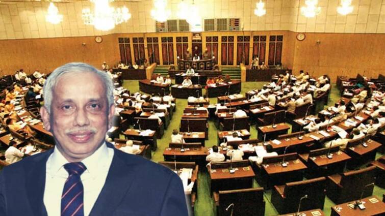 AP Assembly suspended by governor abdul nazeer after Election result AP Assembly Suspend: ఏపీ అసెంబ్లీ రద్దు, గవర్నర్ నోటిఫికేషన్ జారీ
