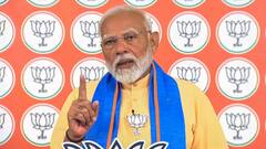 'मुझे गठबंधन सरकार चलाने का भारी अनुभव,' ढाई दशक से एकछत्र राज करने वाले नरेंद्र मोदी का दावा