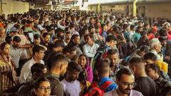 Platform Ticket: પ્લેટફોર્મ ટિકિટ કેટલો સમય રહે છે માન્ય? વધારે રોકાવ તો લાગે છે દંડ