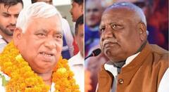 Uttar Pradesh Loksabha Election Results: उत्तर प्रदेश में देखिए सपा के उन धुंरधरों की लिस्ट, जिन्होंने बीजेपी को पानी पिला डाला